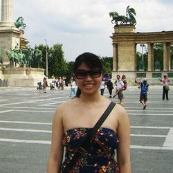Adelina Wong Adelina Wong