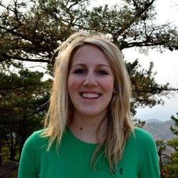 Melissa Gagne
