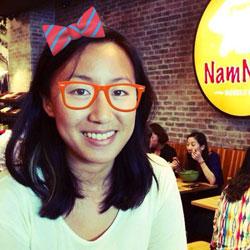 Tiffany Wang Tiffany Wang