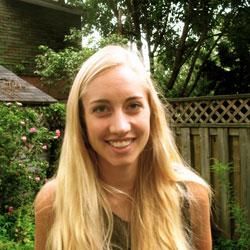 Cora Siebert Cora Siebert