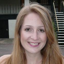 Steph Dyson