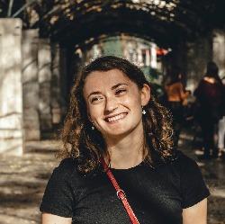 Maya Lach-Aidelbaum Maya Lach-Aidelbaum
