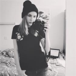 Nele van Hout Nele van Hout