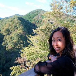 Lorraine Chai Lorraine Chai