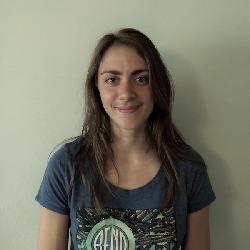 Alana Jenkins Alana Jenkins