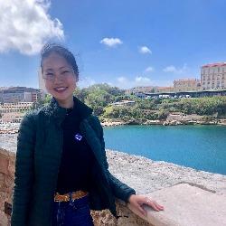 Juliann Li Juliann Li