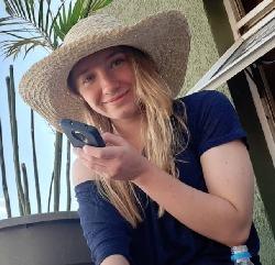Emma Reasoner Emma Reasoner