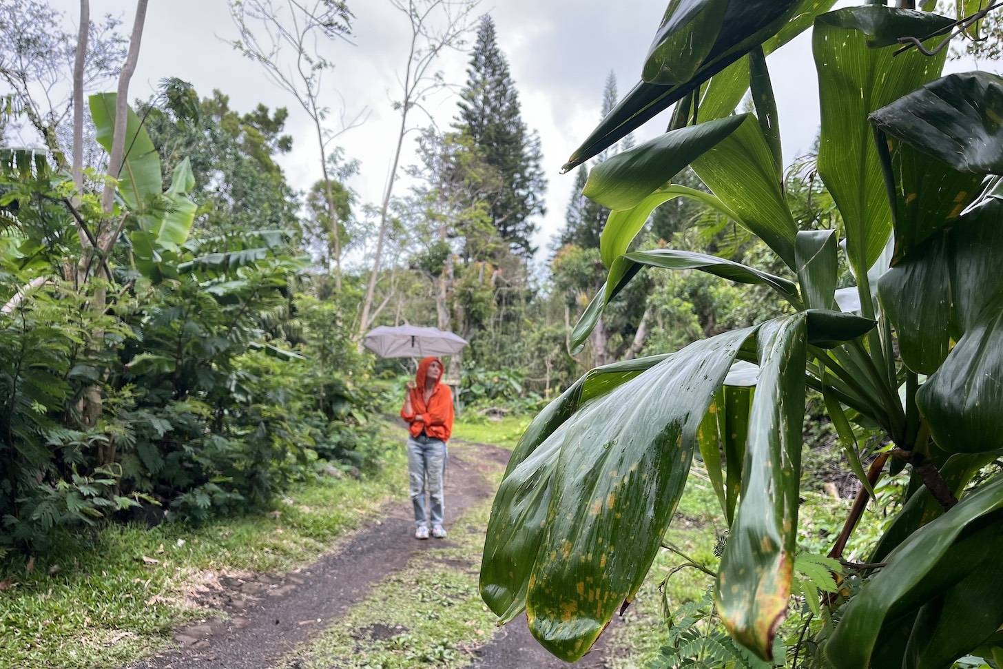 Volunteering Abroad Isn't All Sun and Sand