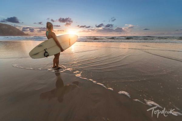 G'day: EPIC Australian Travels