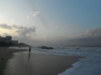 The Importance of "Vacation" in a Volunteer Vacation