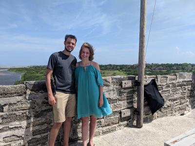 Does Pet Ownership Mean You Can't Travel?