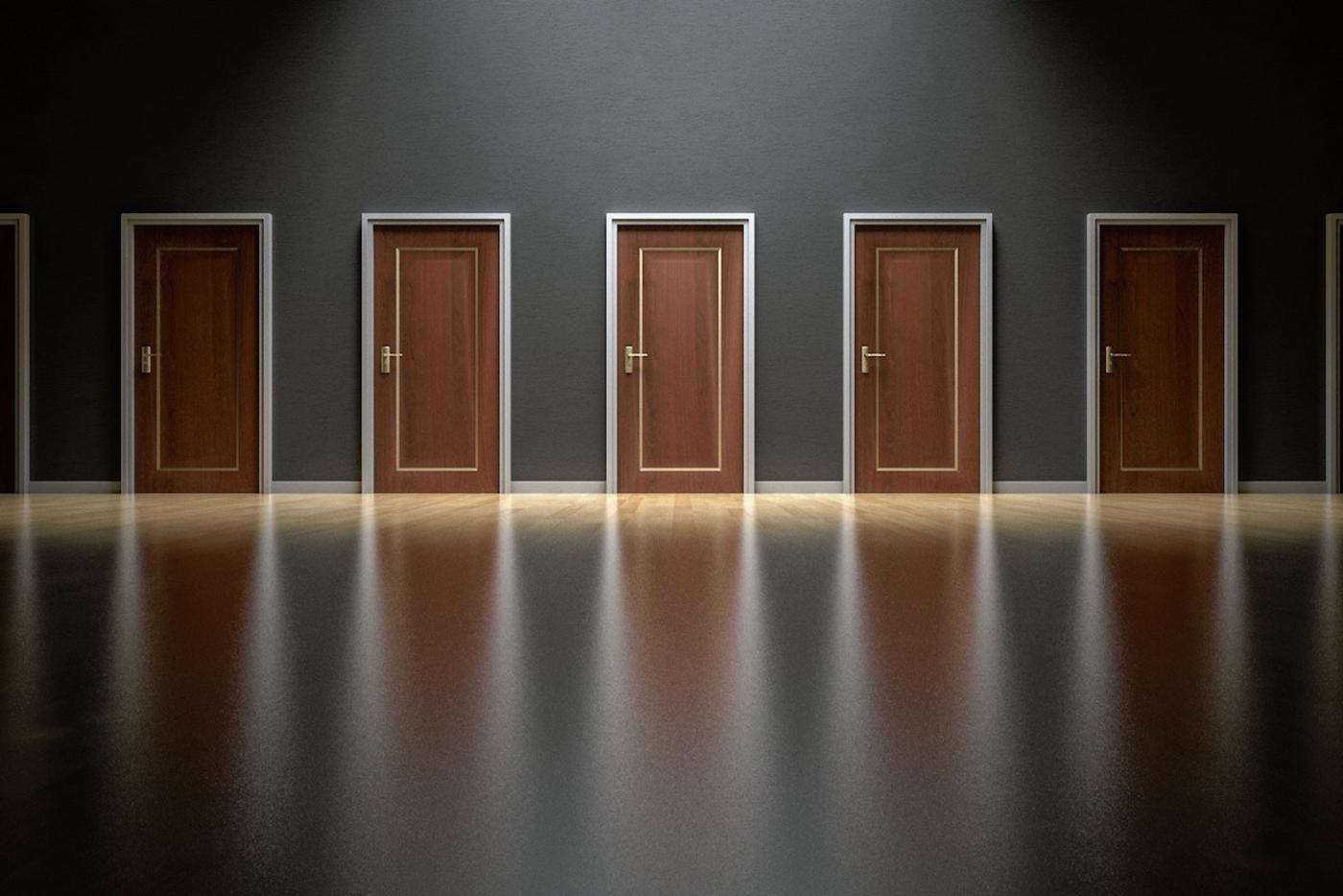 The Paradox of Choice