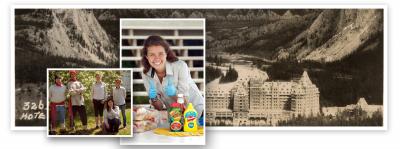 How To Work &ldquo;Abroad&rdquo; in Your Own Backyard