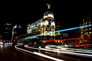 How I Fell in Love In&mdash;and With&mdash;Spain