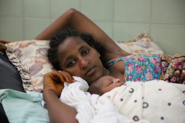 Holiday Giving: Cuso International&rsquo;s Maternal Health Program