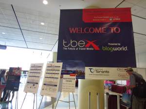 TBEX '13: The Noble Potential of Travel