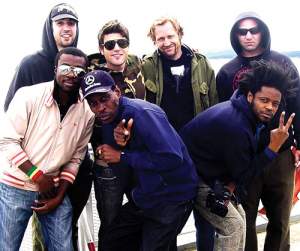 Pumpin' the Volume: District Six Records