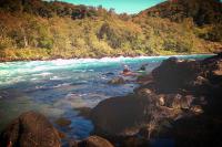 Q &amp; A with International Whitewater Rafting Guides