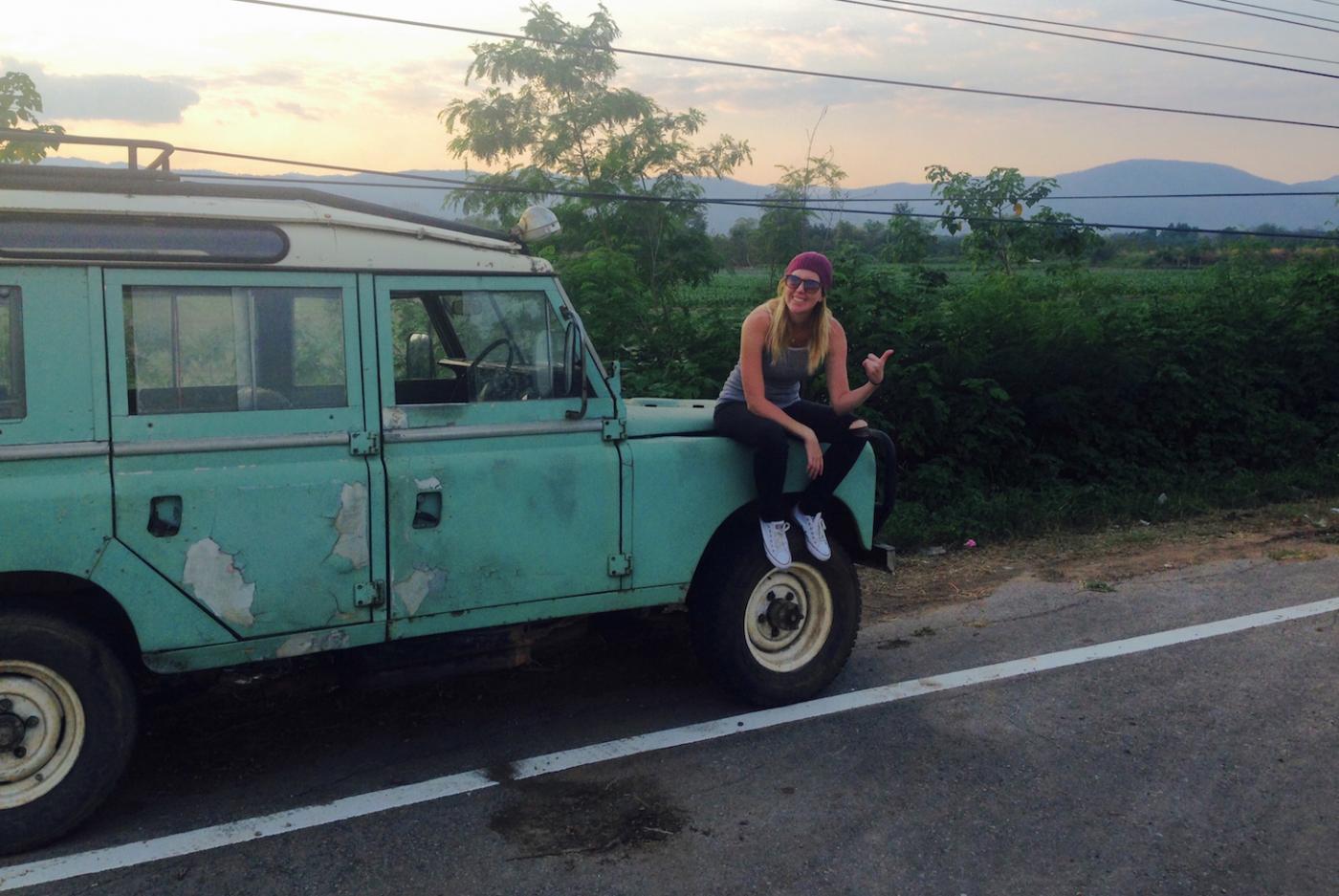 Why I'm Moving to Taiwan