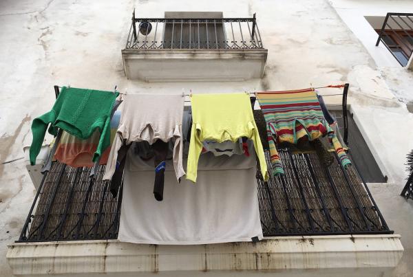 Four Things I&rsquo;ve Learned to Live Without in Spain