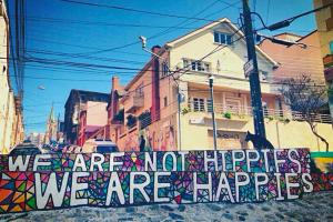 7 Signs That You're Studying Abroad