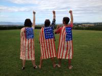 Holidays, Melancholy Days