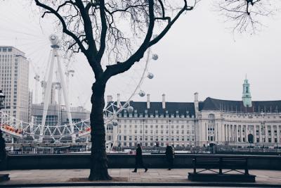 Will I "Exit" Because of Brexit?