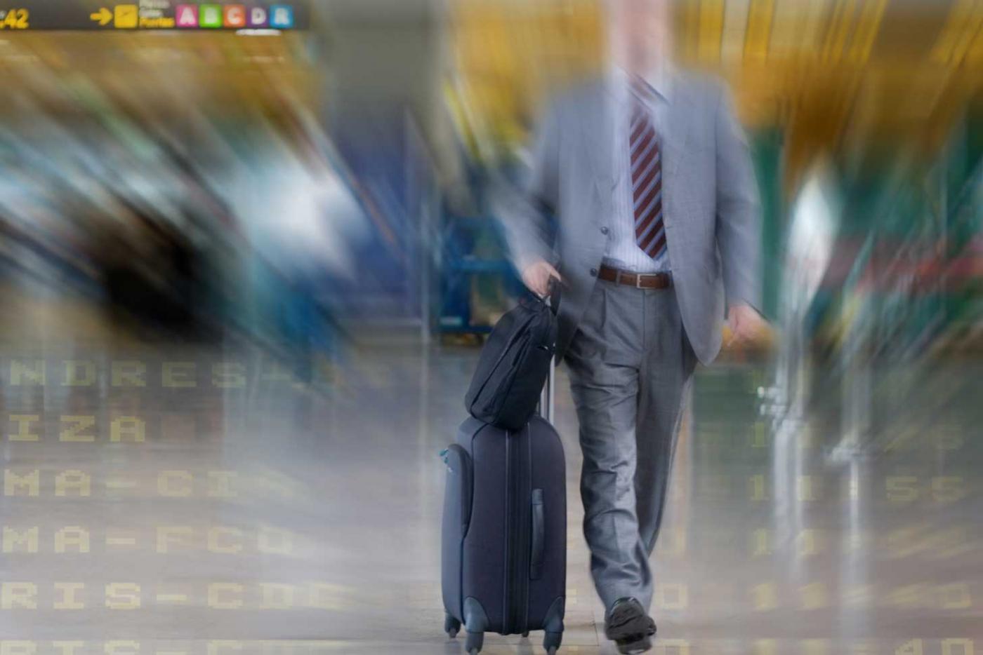 Young Professionals: Tear Down the Silos &mdash; Q &amp; A with John G. Kelly