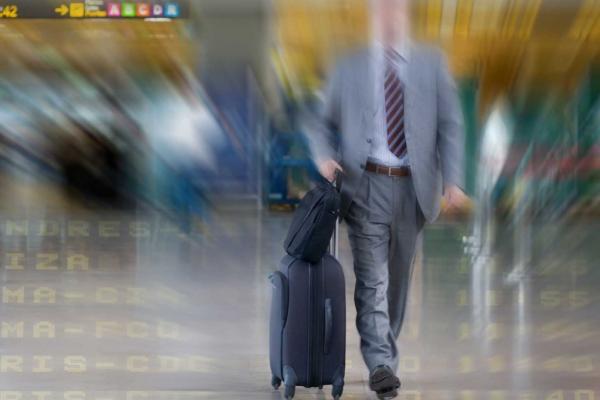 Young Professionals: Tear Down the Silos &mdash; Q &amp; A with John G. Kelly